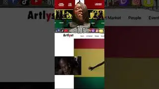 GHANA FLAG CONTROVESY PT 3  #music #helpmemakethismakesense #africa #amnewbutnottheleast #amaarae