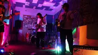 Redeye Live at WPRB