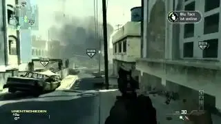 OMFG BEST MW3 CLIP EVER!!