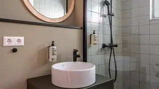 stuub saig, Lenzkirch, Germany