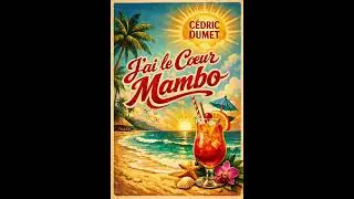 cedric dumet j ai le coeur mambo