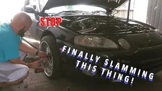 Wire tucking Fender Harness on SC300/Soarer platform