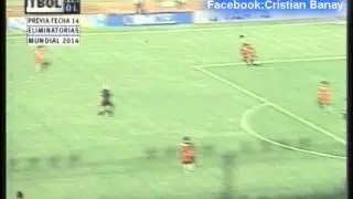 Colombia 5 Peru 0 Eliminatorias Alemania 2006 Los goles