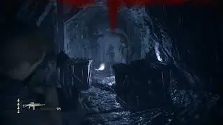 UNCHARTED 4 A THEIF ENDS  CHAPTER -19  AVERY'S DESCENT