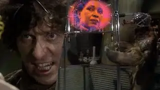 The Doctor's Lives V2 - The Brain of Morbius | Doctor Who