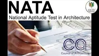 Nata 2021 Admission Counselling| Colleges infrastructure Career-opportunities|