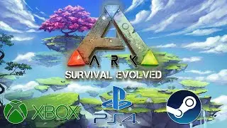 Expect a GIANT ARK Update... (Prepare to download) - HUGE ADDITIONS
