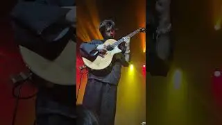 Marcin - Classical Dragon, most popular song in Dragon In Harmony album🐉😍 Madrid Apr. 17, 2025 🇪🇸