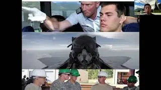 U.S. Air Force Academy (Air & Space Force) Presentation