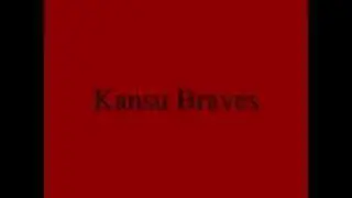 Astrid & Quinn - Kansu Braves (Preview)