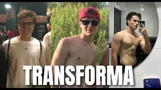 ¿Por qué el ENTRENAMIENTO te TRANSFORMA la VIDA? | Ep.2
