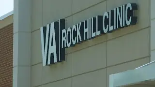 Rock Hill opening new VA clinic, organization speaks on veteran resources