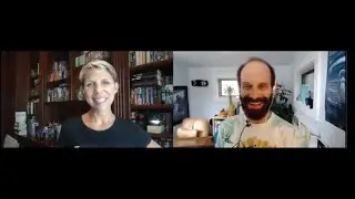 Scalying New Heights with Adam Wolff of Robinhood