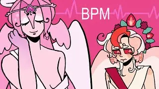 BPM [cookie run]