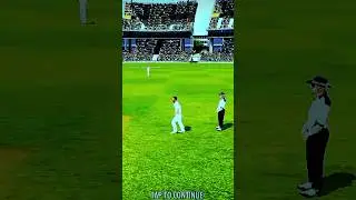 1BOLL wicked#cricket #ipl