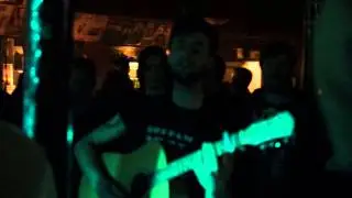 Charlie Barnes - Sing to God (Live at The Fleece, Bristol)