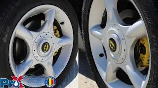 ProX - Produse pentru cosmetica si intretinere auto.