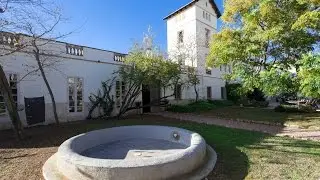 Stunning period country property for sale in the Pened&egrave;s, 30 minutes from Sitges / Ref: LFS1795