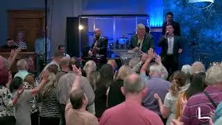 CAMPMEETING 2025 - Tommy Bates