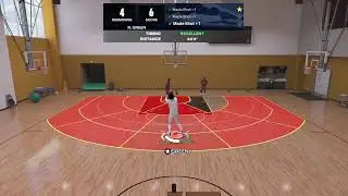 STRICTLY7 BIG MAN NBA 2K26 NEXT GEN SEASON 1 REC