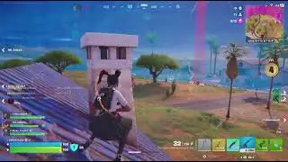 #2nd Place Squads Blitz Royale Fortnite