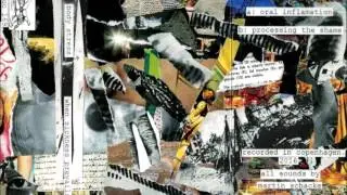 Body Stress - When Sickness Prevails (full tape) [FUSTY CUNT]