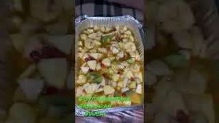Ramadan life