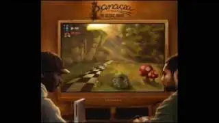 Panacea -- Epiphany