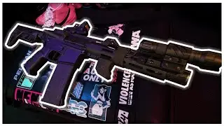 BEST Budget CQB Rifle? // Arcturus C.A.T. Explorer