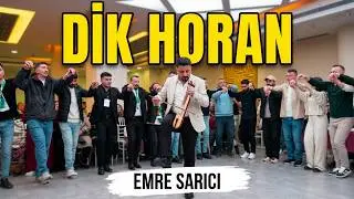Emre SARICI (Eski Günlerdeki Gibi Ritimsiz Dik Horan) #görele Çatakkırı Köyü Derneği Gecesi  #horon