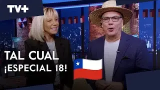 Tal Cual | 18 de Septiembre de 2025