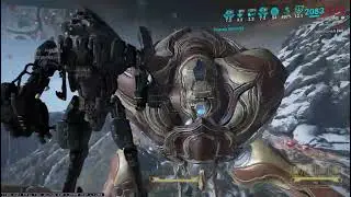 Warframe - 999,999,999 Credits