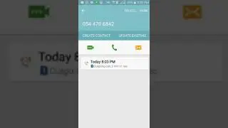 Molbi elyas gumman call kat kar bhaga 🏃&zwj;♂️💨💨💨