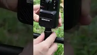 JX1 Rod Pod Quick Release System &mdash; Fast, Easy, Efficient! 🎣✨