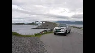 Toyota Hilux 2.5 144hp D4D 2012