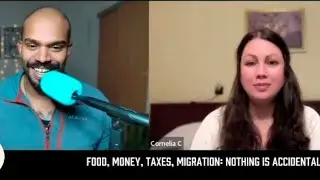 Food, Money, Taxes, Migration: Nothing is Accidental