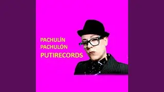 PACHULIN PACHULON