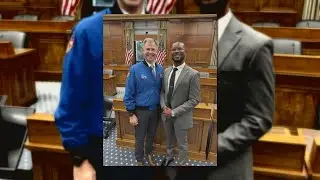 Central Texas A&M grad selected for prestigious House internship