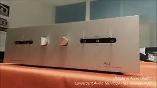 Convergent Audio Technology   SL1 Ultimate MK2