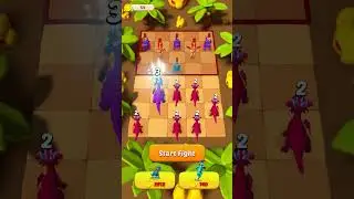 👆Link in bio👆 Simple controls,Deep strategy! 🧠