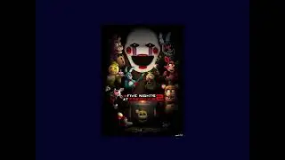 Fnaf 2 playlist