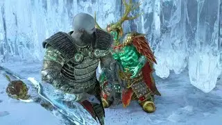 God of War Ragnarök