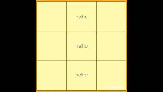 sitcom bingo laugh track