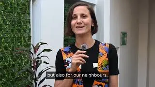The importance of youth cooperation between the programme and the neighbouring partner countries