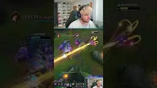 LA Breaking News du SoloQ Challenge !