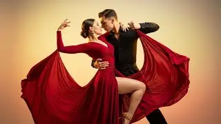 Vũ Điệu Hạnh Phúc – Nghe Là Muốn Yêu Đời