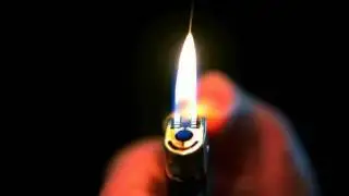 Lighter - SOUND EFFECT -
