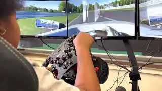 Racing fans only