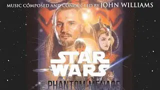 The Phantom Menace, 08, He Is the Chosen One