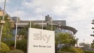 BSkyB crea un Sky Europa al comprar a Rupert Murdoch Sky Italia y Sky Aleania - corporate